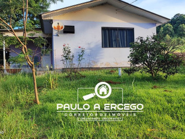 Casa � Venda